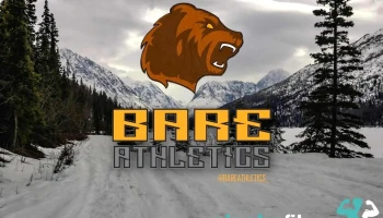 Bare Athletics Llc - Anchorage