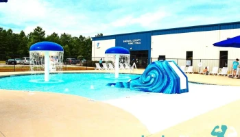 Barnwell County Family Ymca - Barnwell