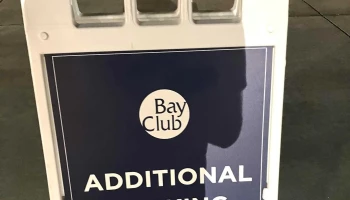 Bay Club Santa Clara - Santa Clara