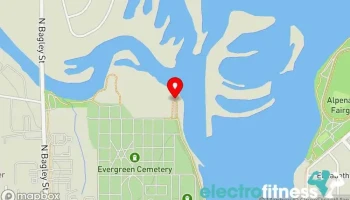 Beach Hill Self Equipment Gym - Alpena