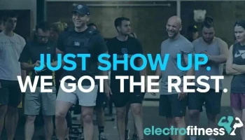 BearFitness - White Bear Lake