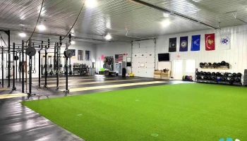 Big North Barbell Strength and Conditioning - Gaylord