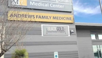 Black Gold Health and Fitness - Andrews