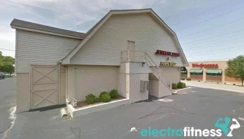 Blazing Athletics - Bowling Green