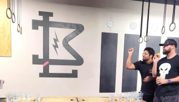 Blk Lbl Fitness Club - Phoenix