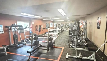 Bloom Health & Fitness - Bloomsburg