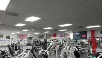 Body Quest Private Fitness - Andrews
