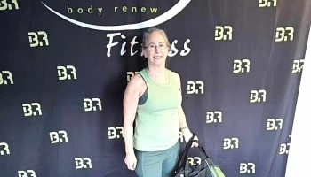 Body Renew Alaska - Anchorage