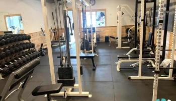 Body Tech - Gym - East Hampton