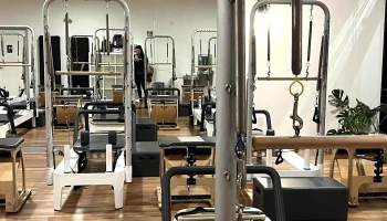 Bodybar Pilates - Alpharetta