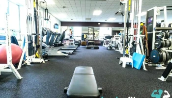 BodyEliteFit Personal Training Studio - Englewood Cliffs