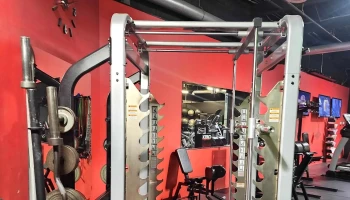 Bodytech Health & Fitness - Aspinwall