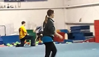 Boyne Area Gymnastics - Boyne City