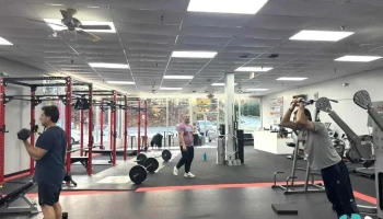 Breakthrough Fit Co - Hartsdale