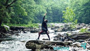 Breath of Life: Yoga with Jocelyn Lee Wright - Bloomsburg