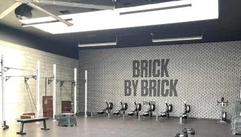 Brick House Fitness - San Jose