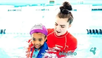British Swim School at 24 Hour Fitness - Altadena - Altadena