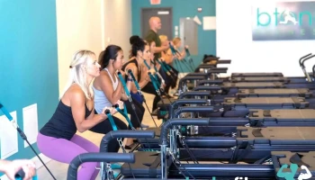 btone Fitness Andover - Andover