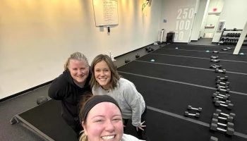 Burn Boot Camp - Bowling Green