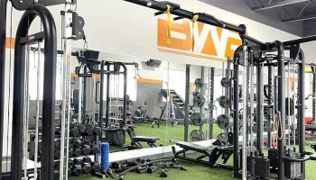 Bw2 Health & Performance - Allegan