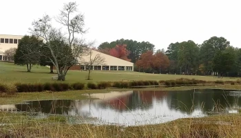 Cain Center Ymca - Athens