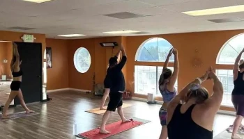 Carson Valley Hot Yoga - Gardnerville