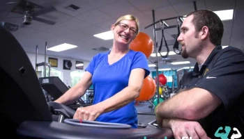 Center for Functional Fitness - Yakima