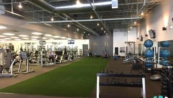 Cfx Palos Heights - Palos Heights