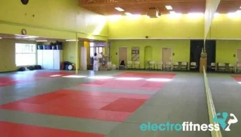 Champ Martial Arts - Anchorage