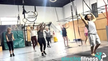 Chicago Movement Studio - Alsip