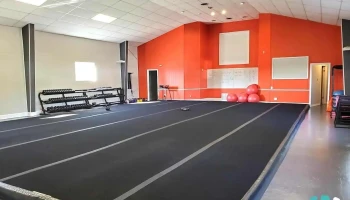 Clockworks Fitness - Anderson