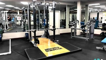 Club Fitness - Angola
