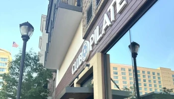 Club Pilates - Alpharetta