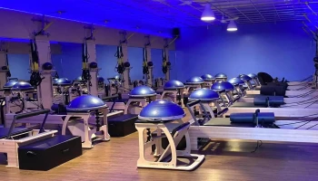Club Pilates - Ankeny