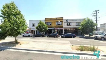Club Ritmo Fitness - Oakland