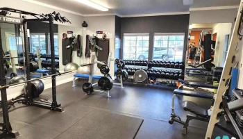 ClubHouse Fitness - Grass Valley
