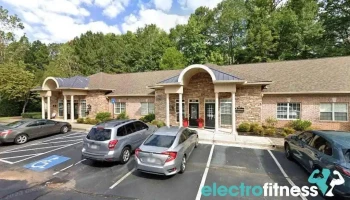 Complete Body Wellness Studio - Alpharetta