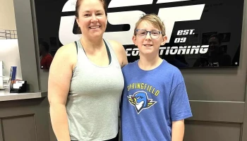 Conca Sport and Fitness - West Springfield