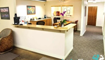 Condition For Life - Klamath Falls