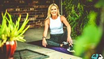 Connie Foote Fitness - Alva