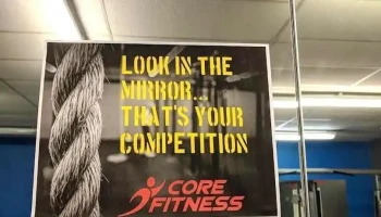 Core Fitness 24/7 - Eddyville