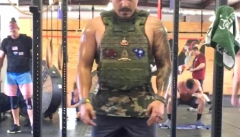 Crossfit Aiken - Aiken