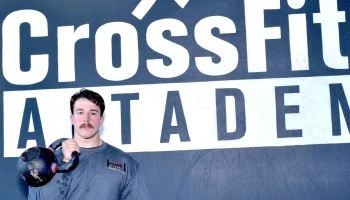 CrossFit Altadena - Pasadena