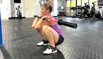 CrossFit Angier - Angier