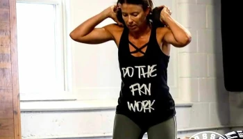 CrossFit Angola - Angola