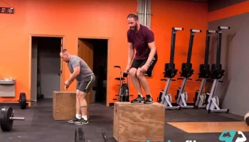 Crossfit Ankeny - Ankeny