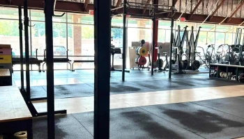 CrossFit Brave - Cary
