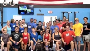 CrossFit Cedar Park - Austin