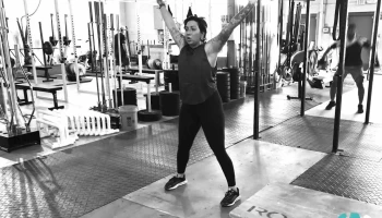 CrossFit DownRiver a/k/a DownRiver Strength & Conditioning - Allen Park