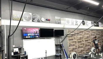 CrossFit Kindred Kindred Fitness - San Jose